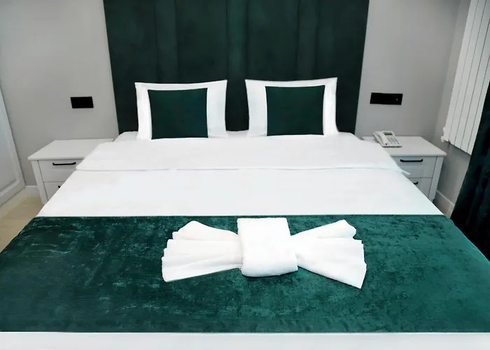 Nohur Park Hotel